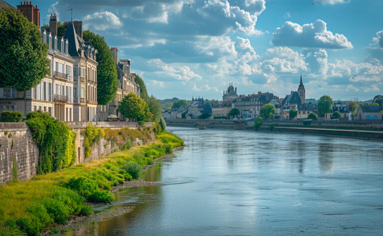 Angers Loire Métropole affiche sa stratégie data ITPublic