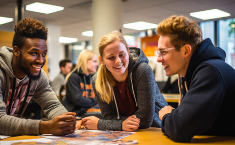 L'IA, le meilleur ambassadeur de l'université inversée ?