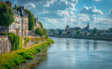 Angers Loire Métropole affiche sa stratégie data