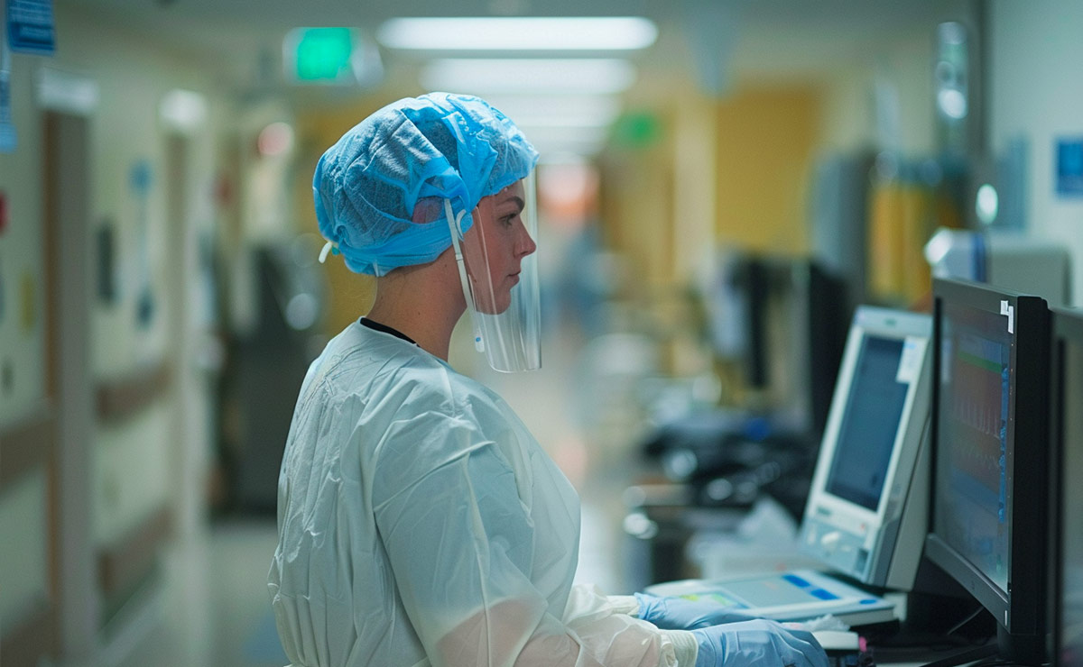 Choisir le bon ordinateur pour le bon usage à l’hôpital