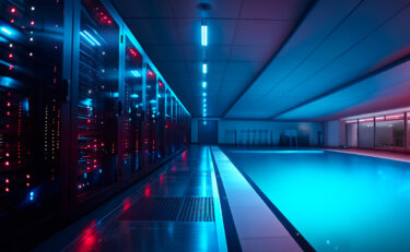 Chauffer une ville avec un datacenter : mission possible ?