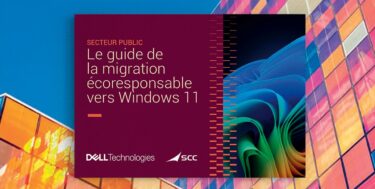 Le guide de la migration écoresponsable vers Windows 11